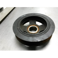 95Q007 Crankshaft Pulley From 2014 Nissan Murano  3.5 123033WS0A